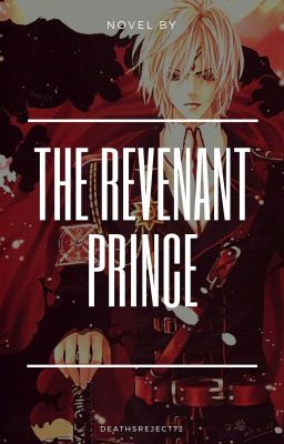 The Revenant Prince