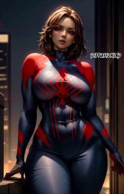 The Revenge F*ck (SpiderDads) (ParkHara) (FemMiguel)