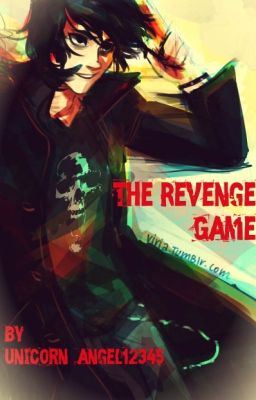 The Revenge Game {A Nico meets Sadie Crossover}{slow updates}