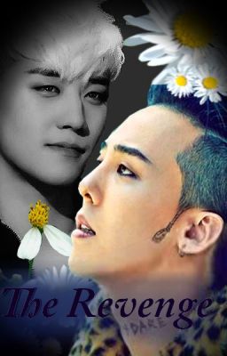 The Revenge [Nyongtory-GRi]