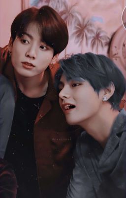 THE REVENGE - Taekook (COMPLETED)✔️