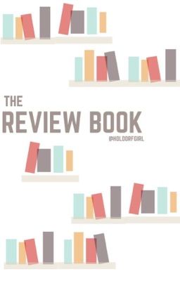 The Review Book