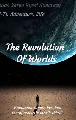 The Revolution of Worlds