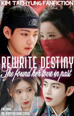 <<The Rewrite Destiny🍁>>kth✔️