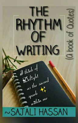 THE RHYTHM OF WRITING 