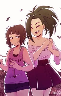 The Rhythm of Your Heartbeat [Momojirou]