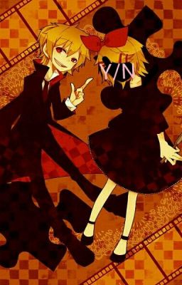 The riddle solver who can't solve riddles (Len Kagamine X Reader){Modern AU}