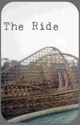 The Ride (Phan child story)