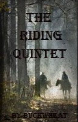 The Riding Quintet