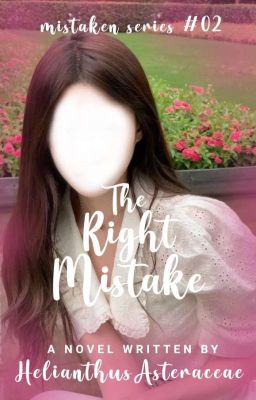 The Right Mistake (Mistaken Series #02)