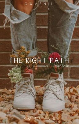 The Right Path 