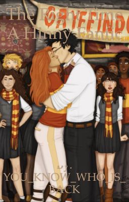 The Right Time- A Hinny Fanfic