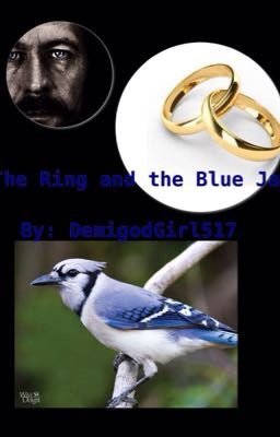 The Ring and the Blue Jay