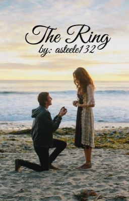 The Ring (The Heir fanfiction) COMPLETED