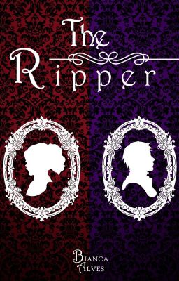 The Ripper - Saga Maurêveilles - Livro um