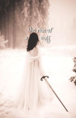 the rise of a wolf. jacaerys velaryon