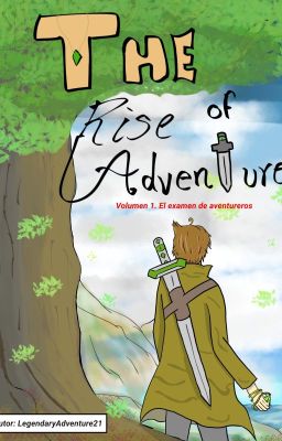 The Rise of Adventure [#PGP2024]