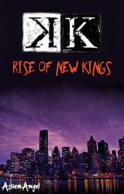 The Rise of New Kings (K Project)