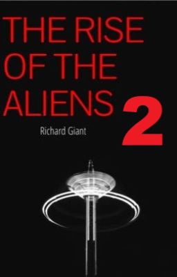 The Rise Of The Aliens 2 [ITALIANO]