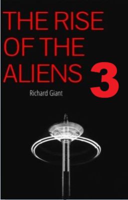 The Rise Of The Aliens 3