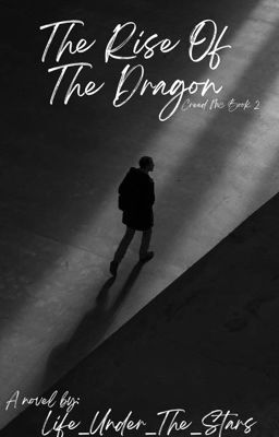 The Rise Of The Dragon (Creed Mc Book 3)