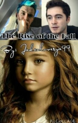 The Rise of the Fall (squeal to Just Friends)(BoyxBoy)