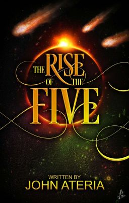 the rise of the five.