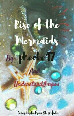 The Rise Of The Mermaids🐚