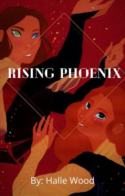 The Rising Phoenix (Book 1)