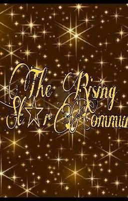 the rising stars community