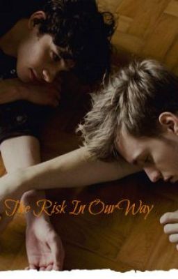 The Risk in Our Way (BoyXBoy)