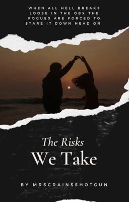 The Risks We Take - JJ Maybank x Stevie Collins