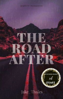 The Road After✔|Book 1|