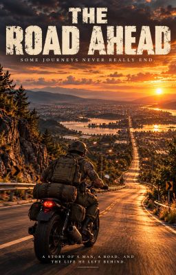 THE ROAD AHEAD