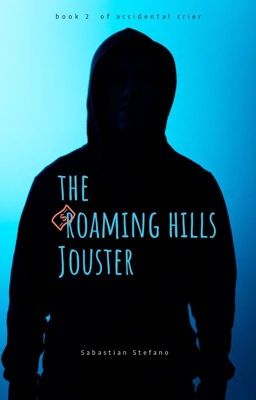 the roaming hills Jouster