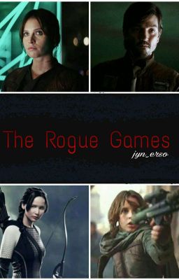 The Rogue Games