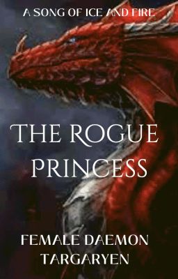 The Rogue Princess