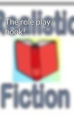 The role play book!