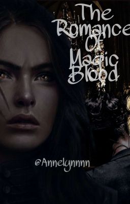 the Romance of Magic Blood ( Dutch)