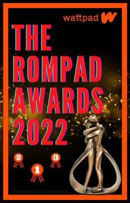 The Rompad Award 2022