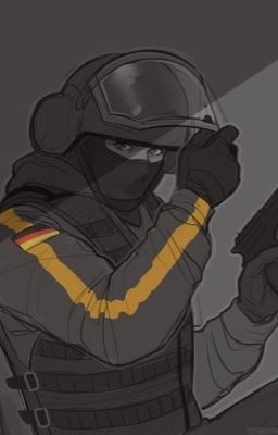 The Rookie (Bandit's Son x Rainbow 6 Siege) 