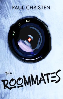 The Roommates (The Roommates #1)