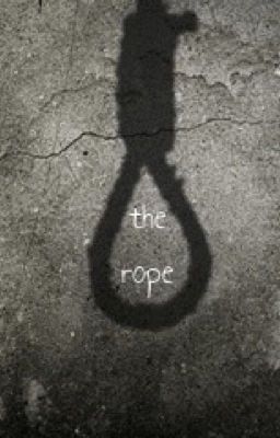 The Rope (Destiel)