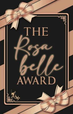 The Rosabelle Award 2021 [ CLOSE ]