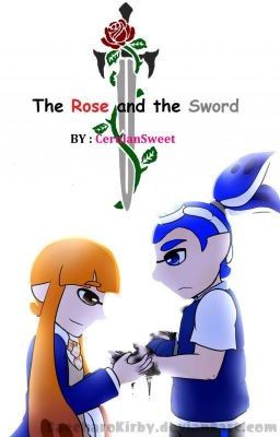 The Rose and The Sword (A Half-Love 2)