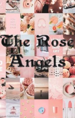 The Rose Angels