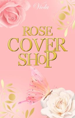 The Rose Cover Shop💕✨CLOSED✨💕