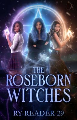 The Roseborn Witches