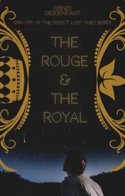 The Rouge & The Royal