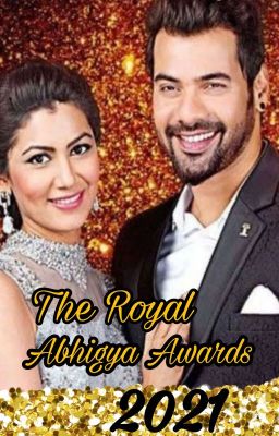 The Royal Abhigya Awards 2021